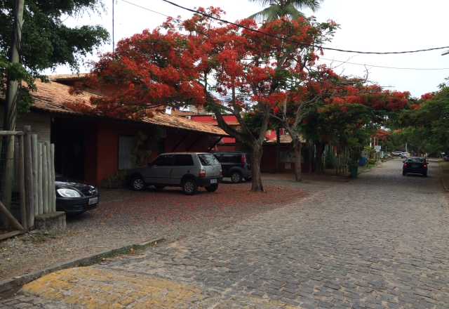 Salvador, Bahia, 2015