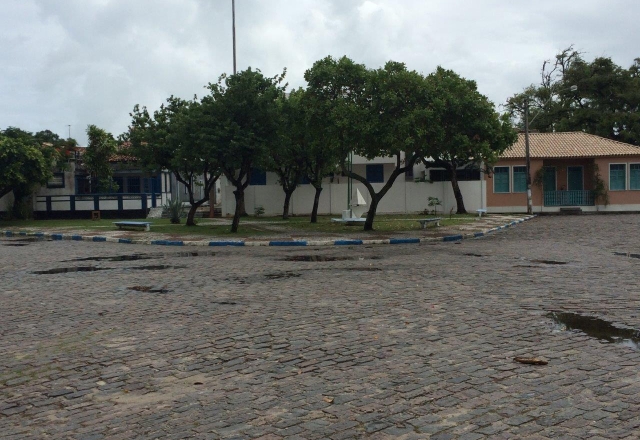 Salvador, Bahia, 2015